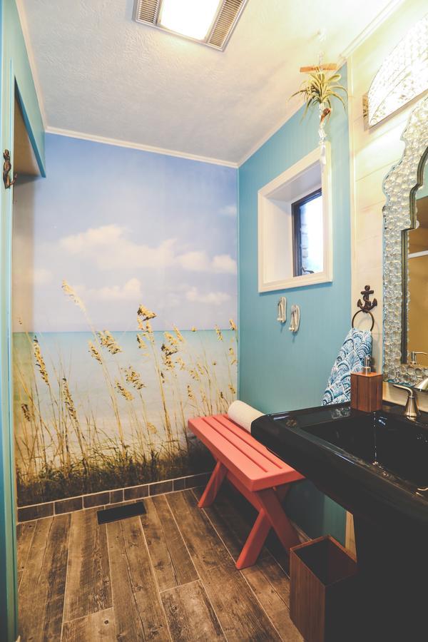 The Lodge At Beaver Lake Bed And Breakfast Роджерс Экстерьер фото