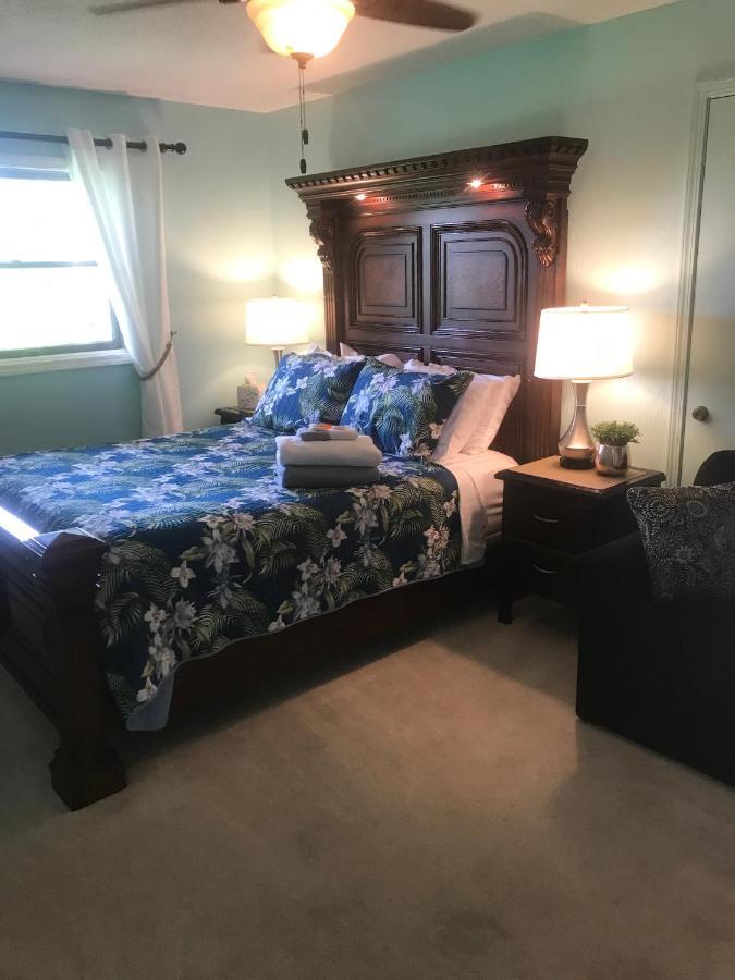 The Lodge At Beaver Lake Bed And Breakfast Роджерс Экстерьер фото